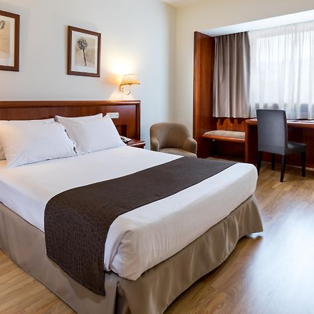 Rafaelhoteles Ventas (Adults Only) Madryt Zewnętrze zdjęcie