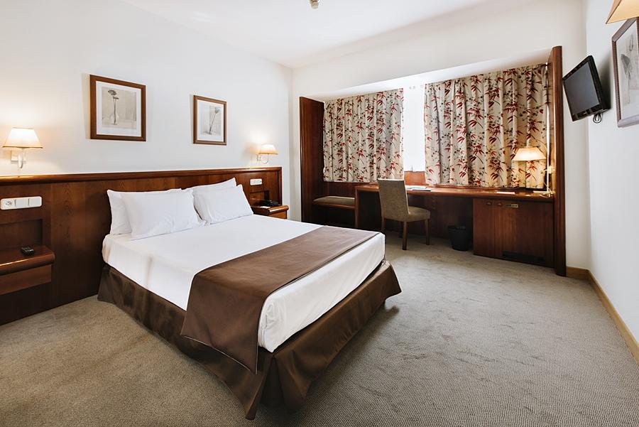 Rafaelhoteles Ventas (Adults Only) Madryt Zewnętrze zdjęcie