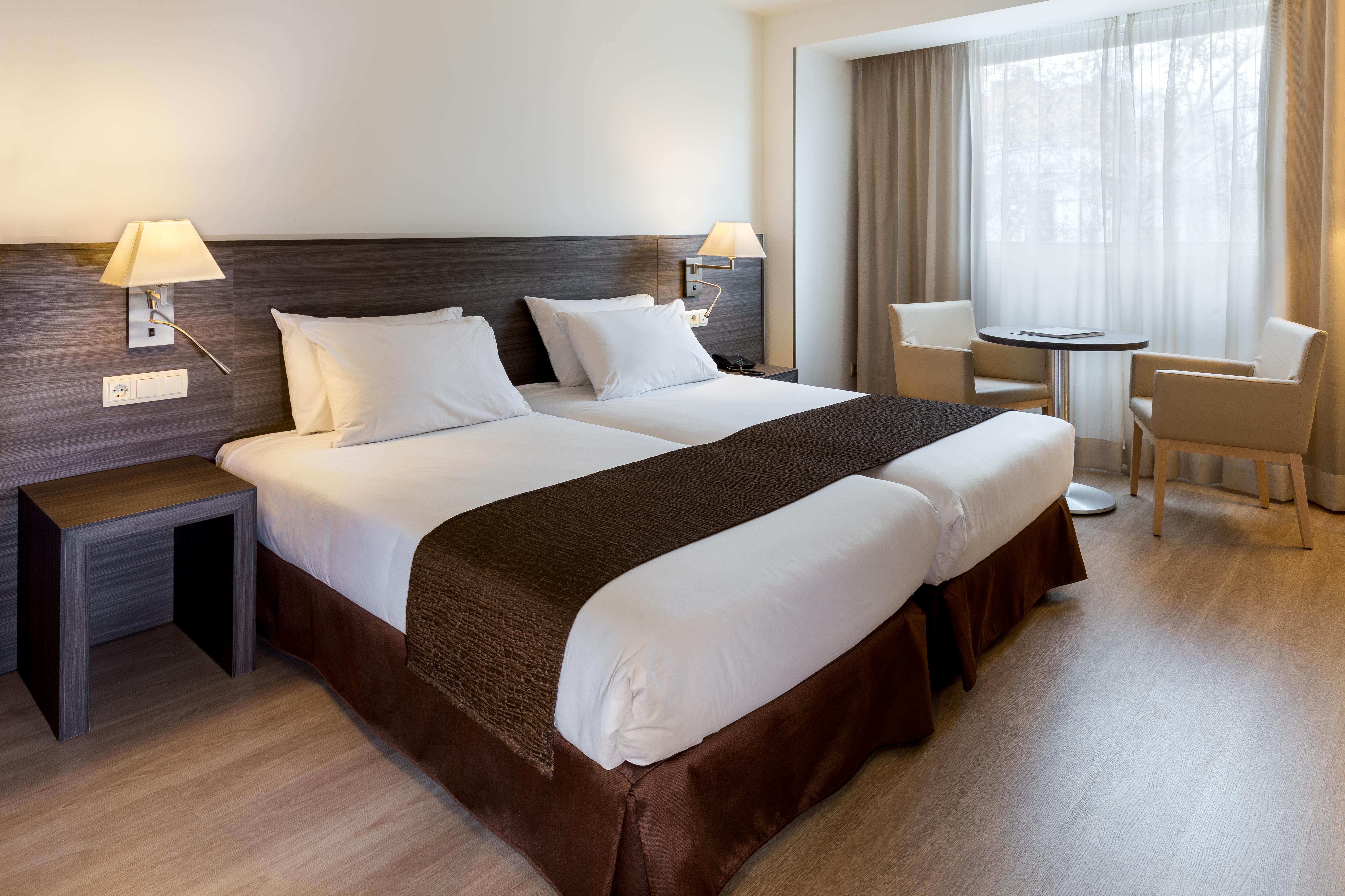 Rafaelhoteles Ventas (Adults Only) Madryt Zewnętrze zdjęcie