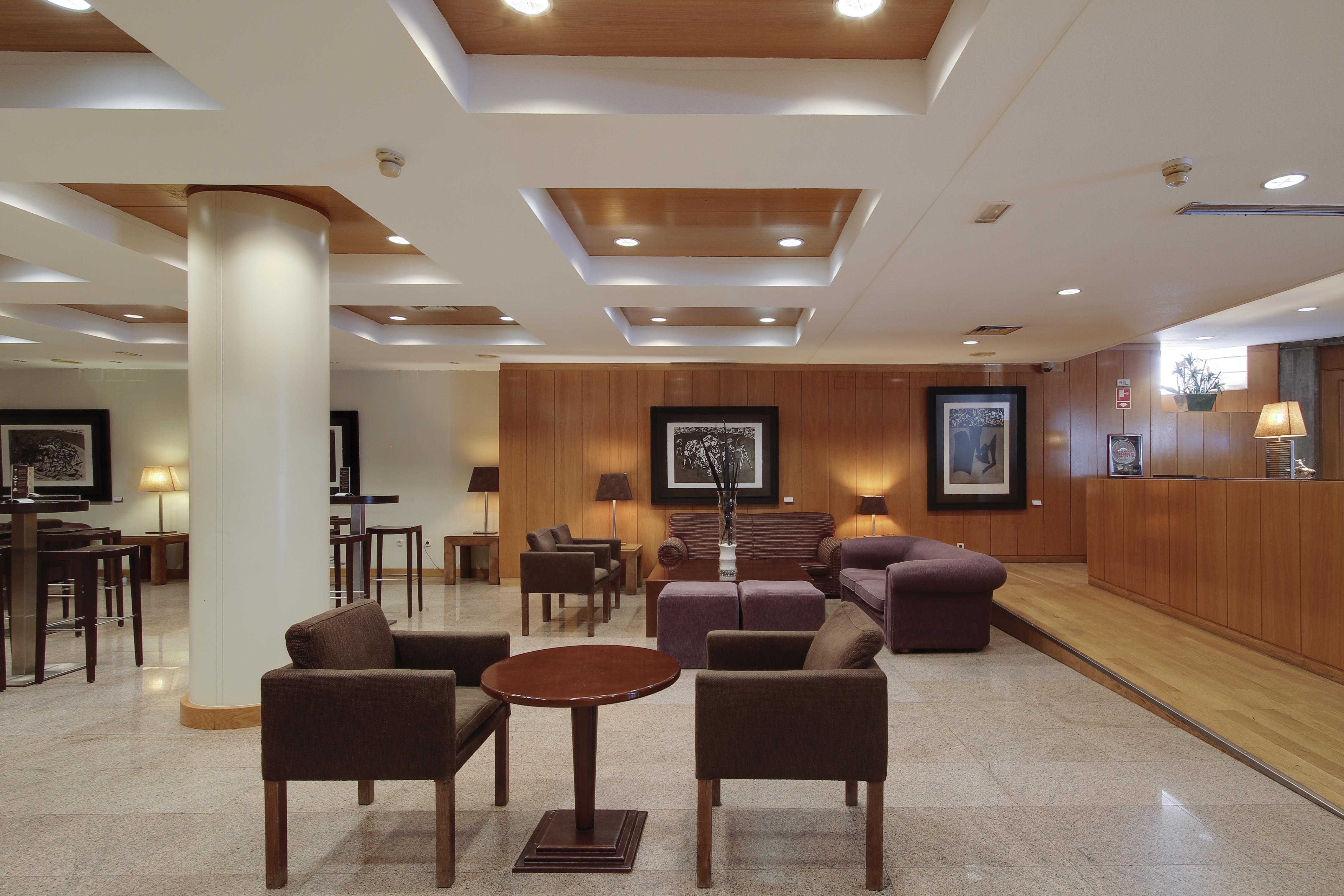Rafaelhoteles Ventas (Adults Only) Madryt Zewnętrze zdjęcie