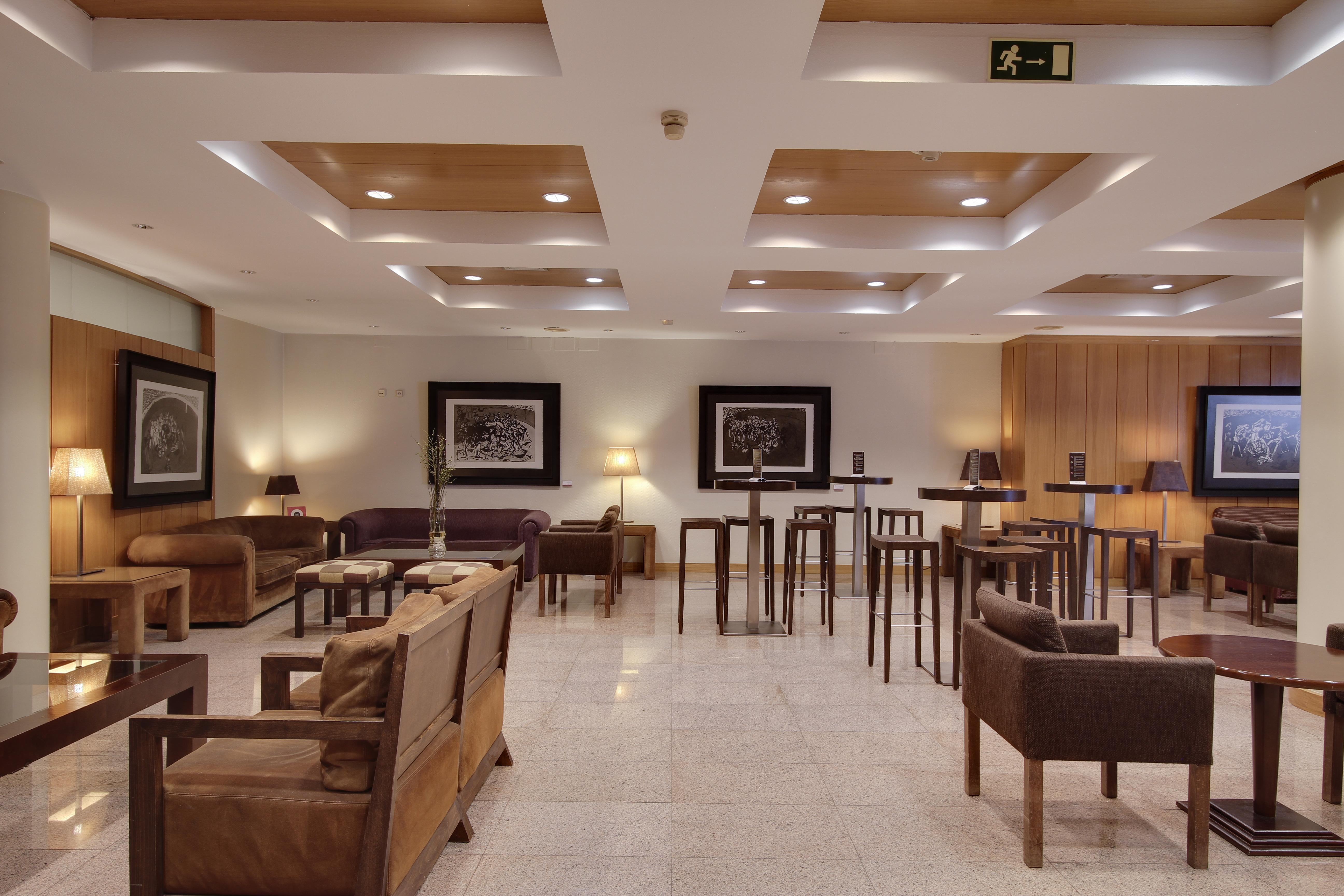 Rafaelhoteles Ventas (Adults Only) Madryt Zewnętrze zdjęcie