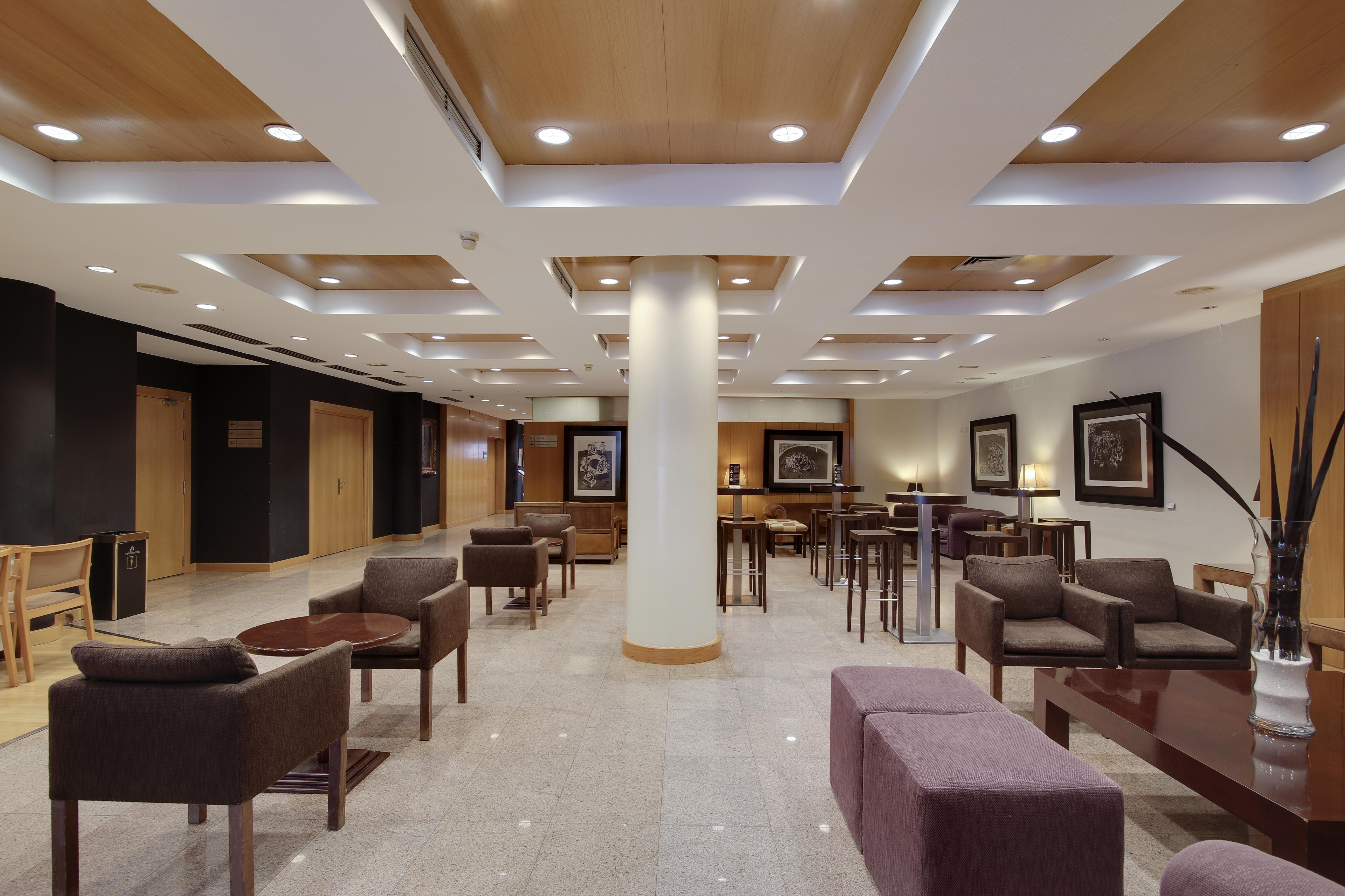 Rafaelhoteles Ventas (Adults Only) Madryt Zewnętrze zdjęcie