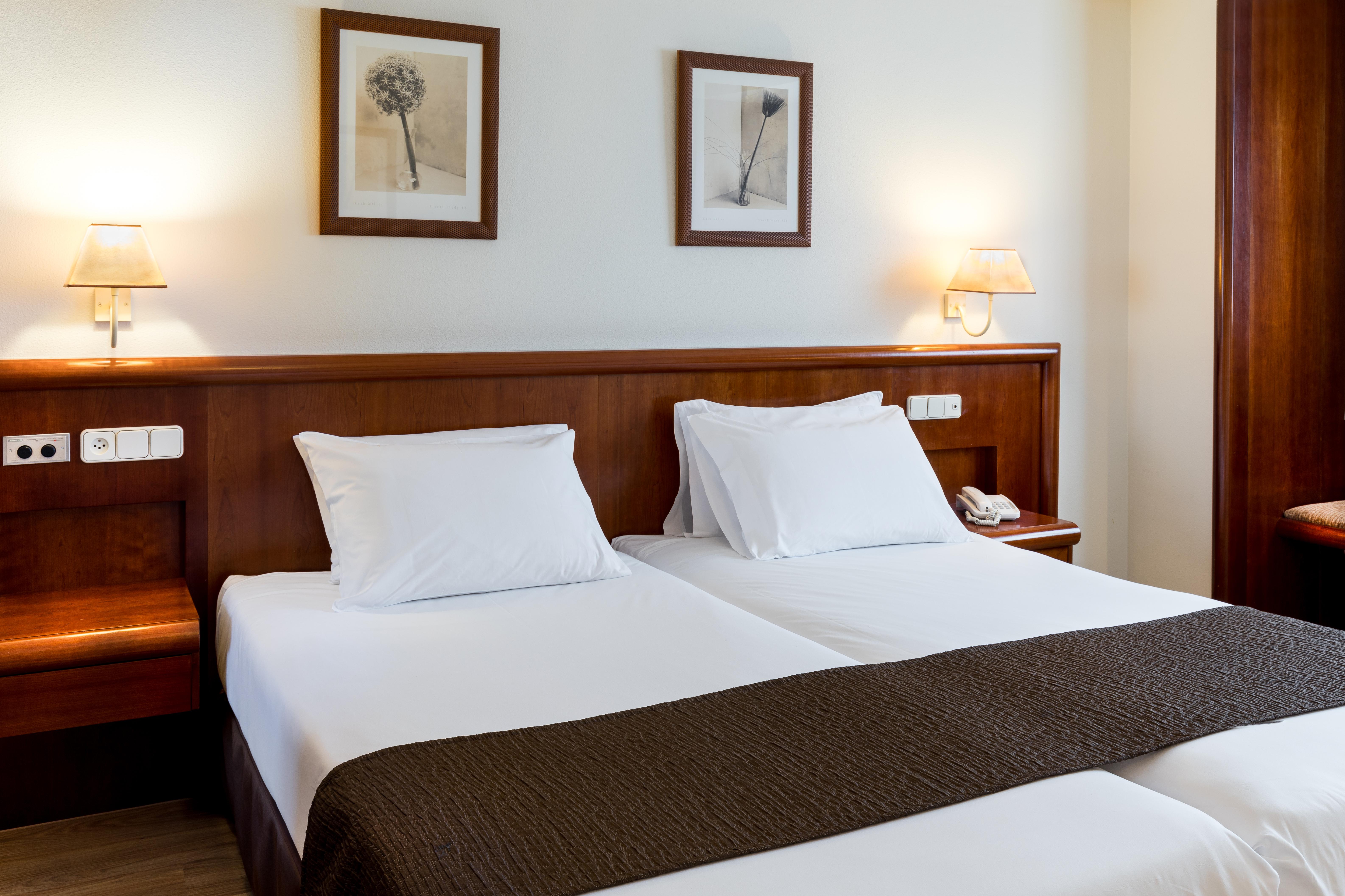 Rafaelhoteles Ventas (Adults Only) Madryt Zewnętrze zdjęcie