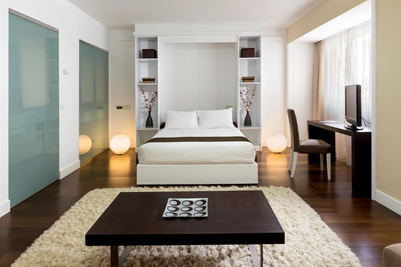 Rafaelhoteles Ventas (Adults Only) Madryt Zewnętrze zdjęcie
