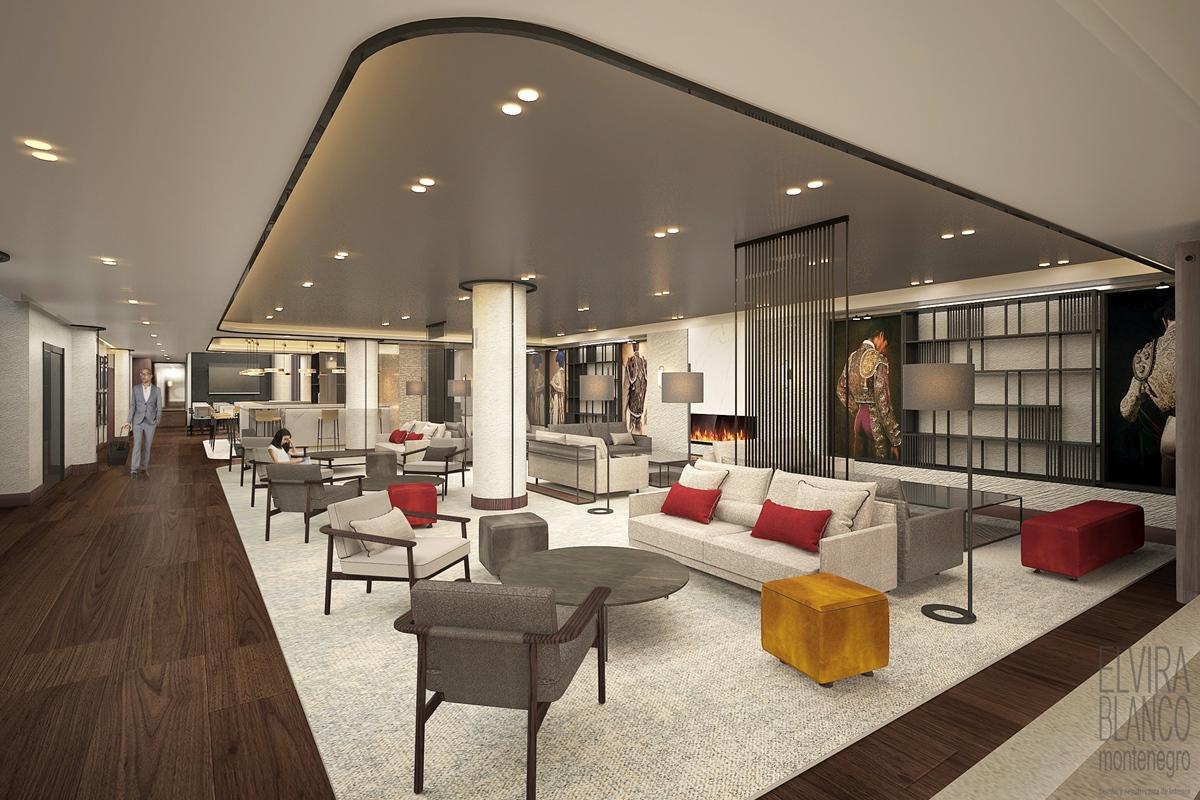 Rafaelhoteles Ventas (Adults Only) Madryt Zewnętrze zdjęcie
