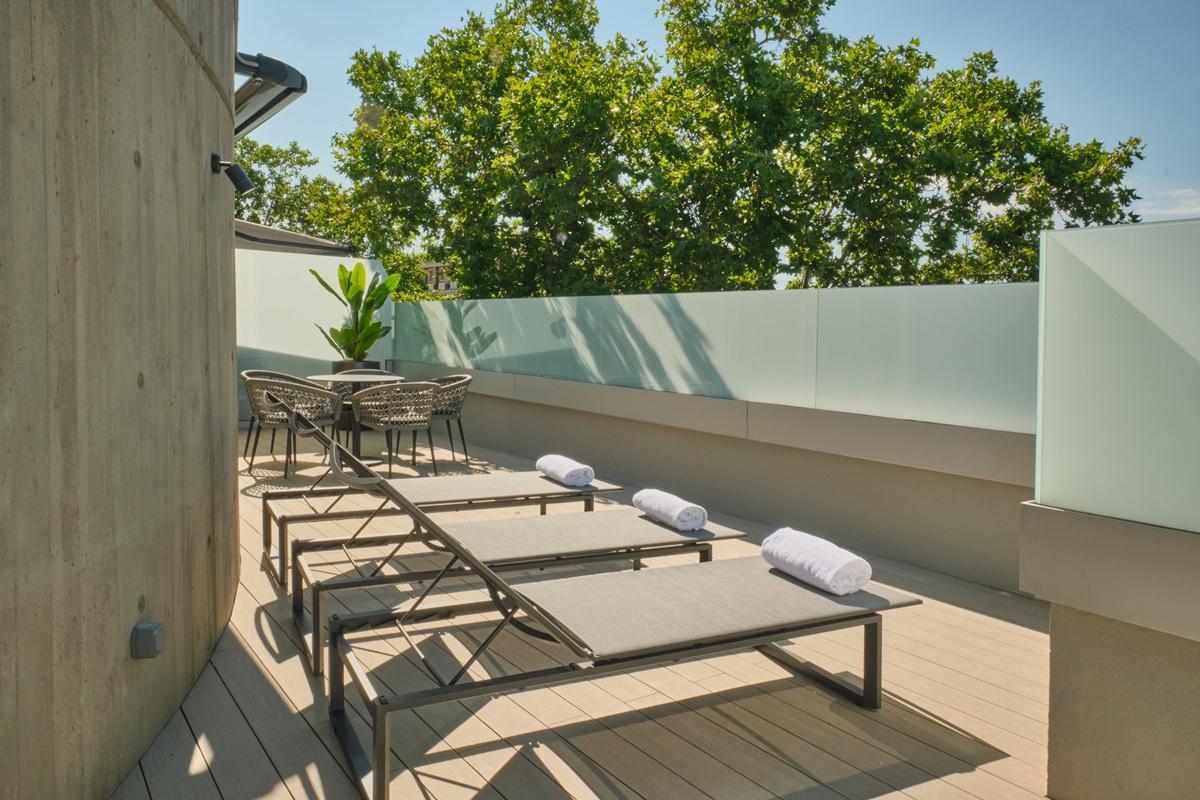 Rafaelhoteles Ventas (Adults Only) Madryt Zewnętrze zdjęcie