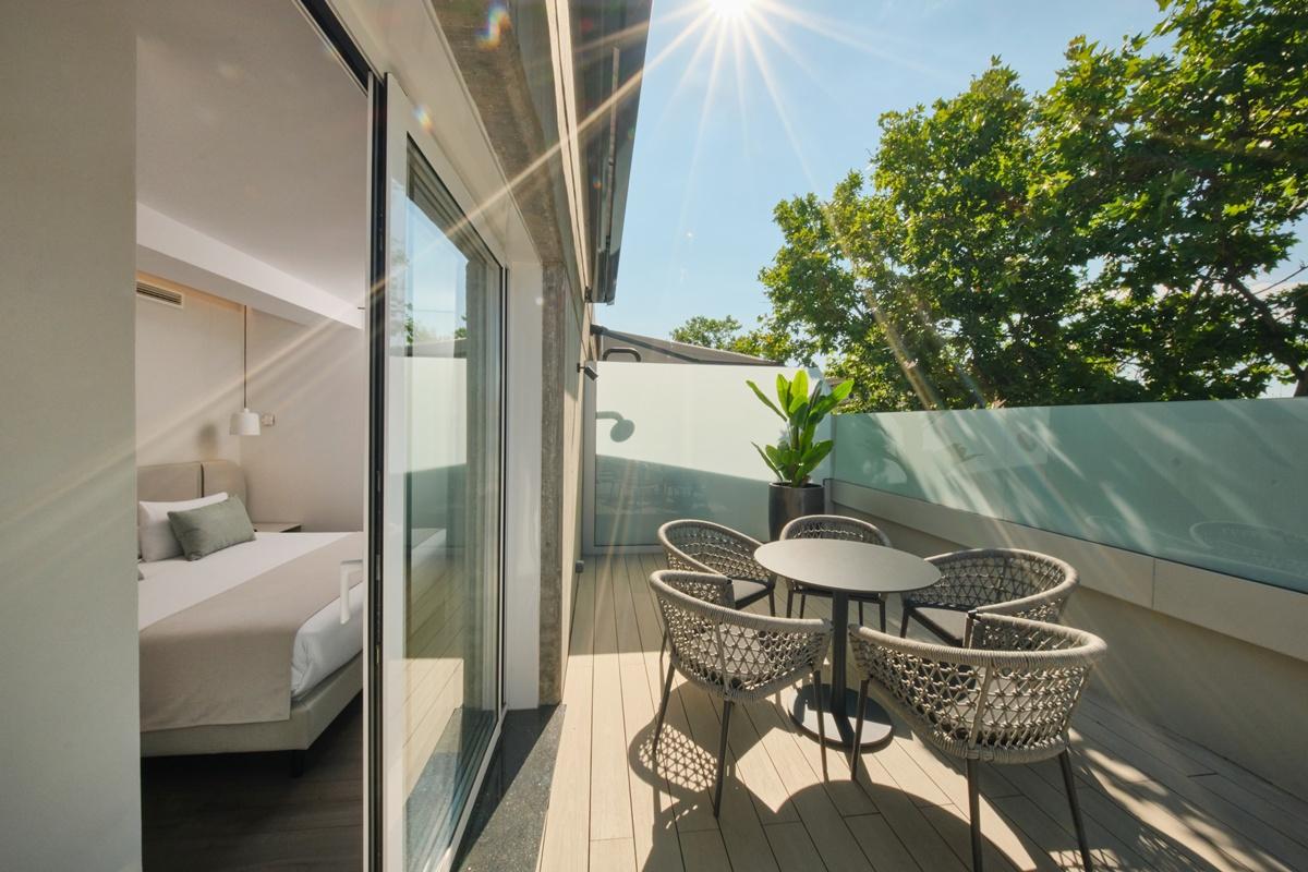Rafaelhoteles Ventas (Adults Only) Madryt Zewnętrze zdjęcie