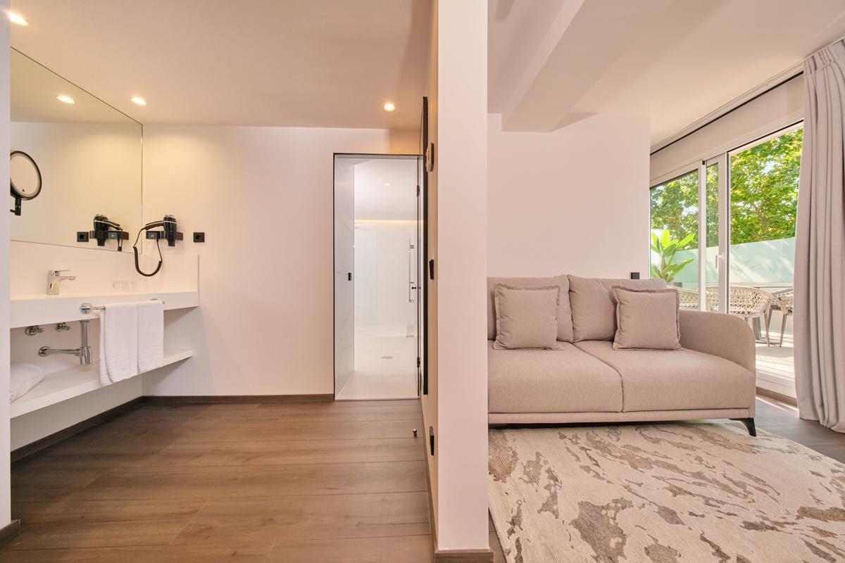 Rafaelhoteles Ventas (Adults Only) Madryt Zewnętrze zdjęcie