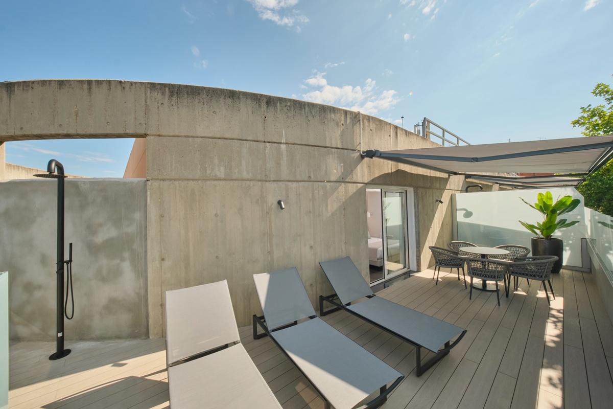Rafaelhoteles Ventas (Adults Only) Madryt Zewnętrze zdjęcie