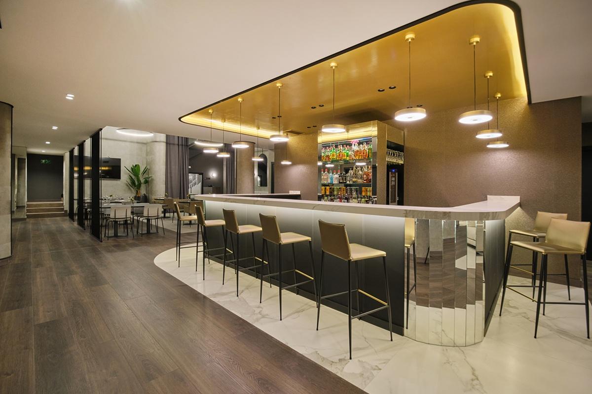 Rafaelhoteles Ventas (Adults Only) Madryt Zewnętrze zdjęcie
