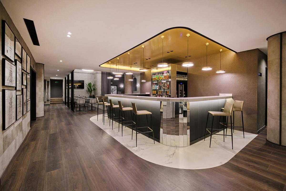 Rafaelhoteles Ventas (Adults Only) Madryt Zewnętrze zdjęcie
