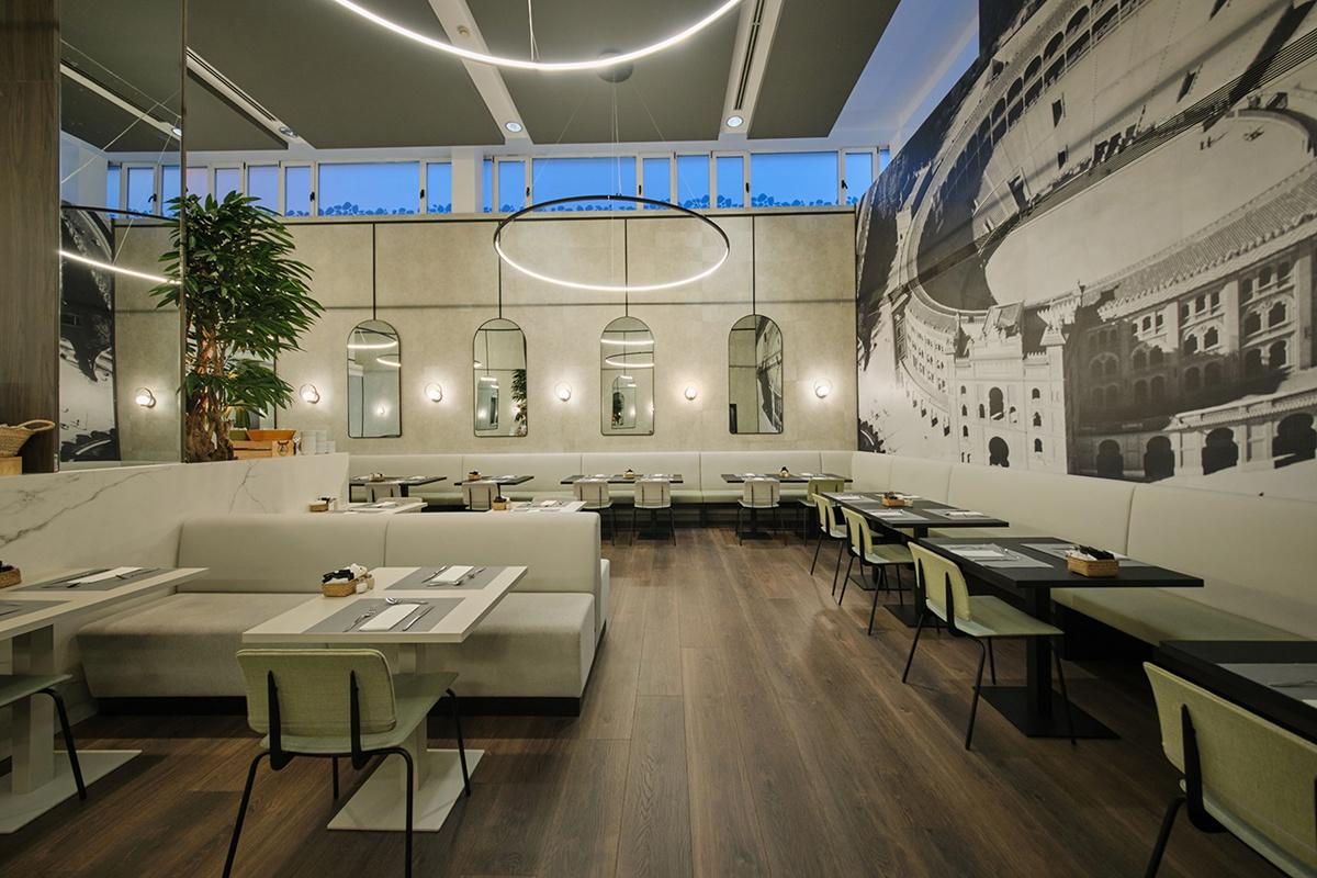 Rafaelhoteles Ventas (Adults Only) Madryt Zewnętrze zdjęcie