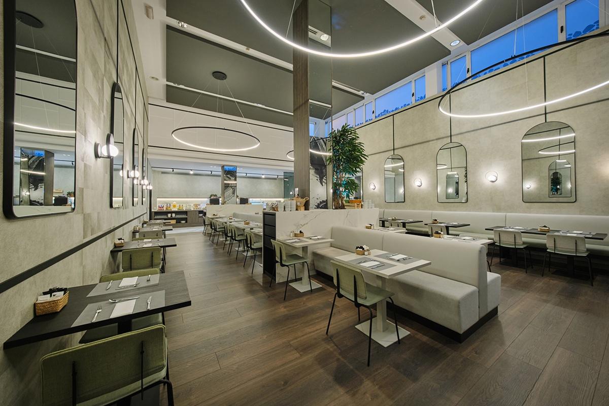 Rafaelhoteles Ventas (Adults Only) Madryt Zewnętrze zdjęcie