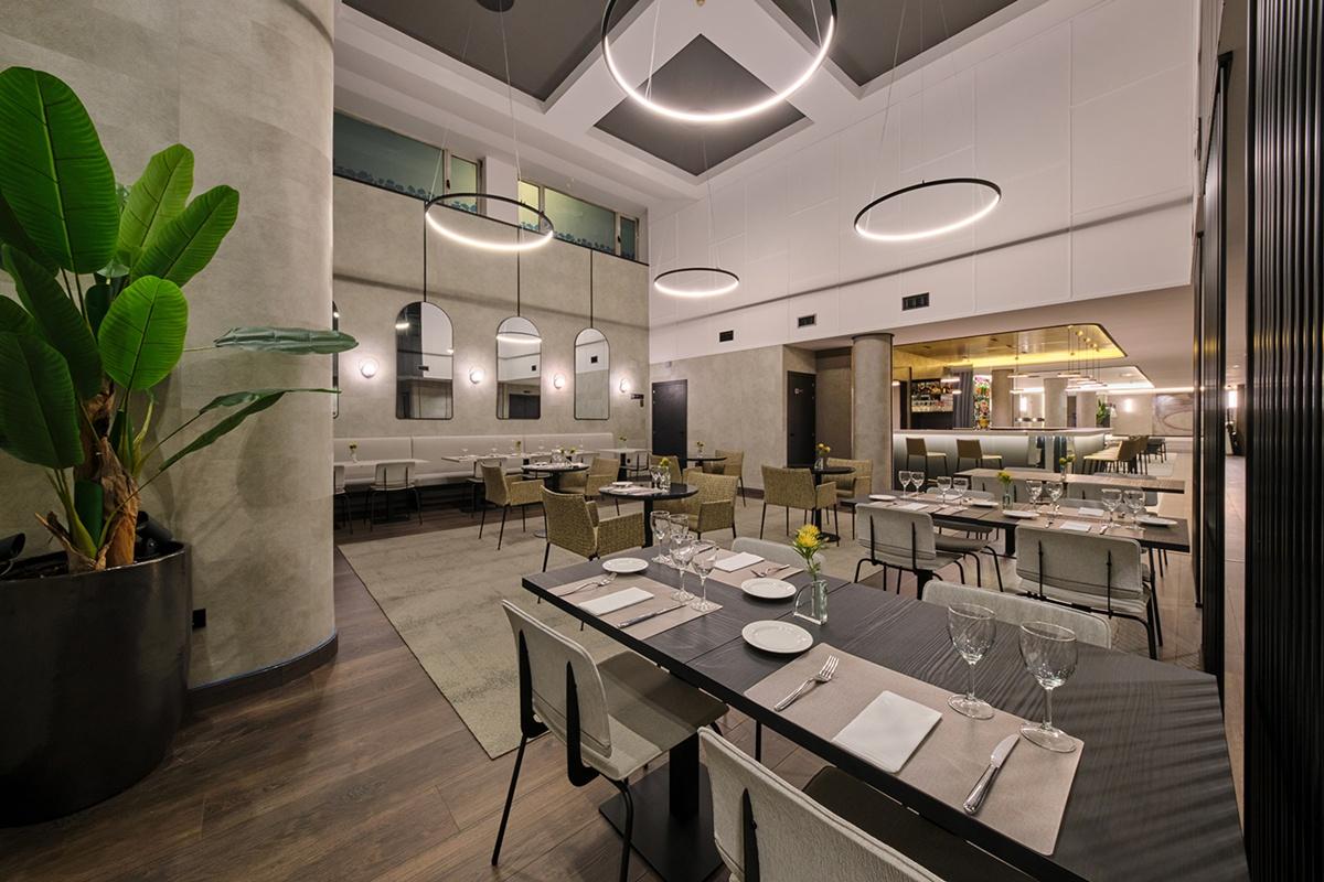 Rafaelhoteles Ventas (Adults Only) Madryt Zewnętrze zdjęcie