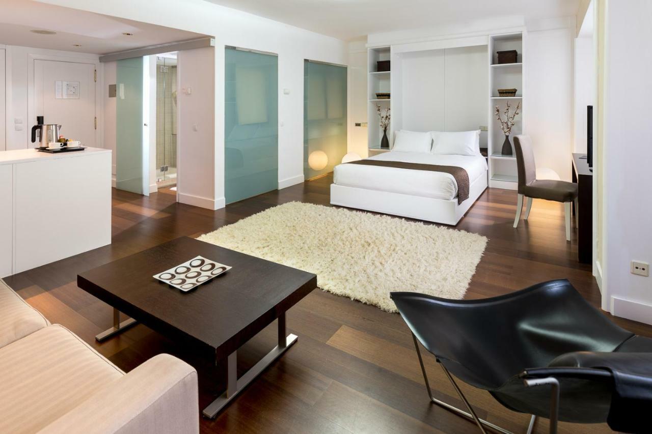 Rafaelhoteles Ventas (Adults Only) Madryt Zewnętrze zdjęcie